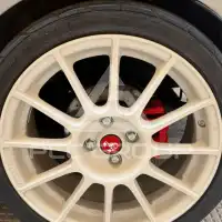 2015 Abarth 595