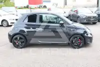 2015 Abarth 595