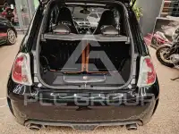2015 Abarth 595