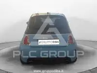 2015 Abarth 595
