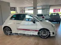 2015 Abarth 595