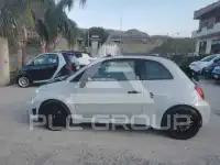 2015 Abarth 595