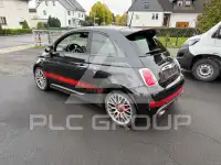 2015 Abarth 595