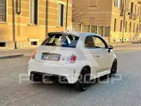 2015 Abarth 595