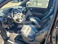 2015 Abarth 595