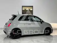2015 Abarth 595