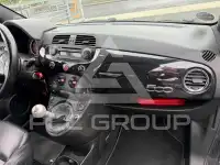 2015 Abarth 595