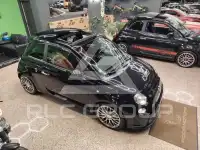 2015 Abarth 595