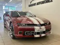 2015 Chevrolet Camaro