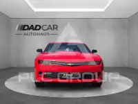 2015 Chevrolet Camaro