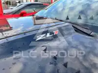 2015 Chevrolet Camaro