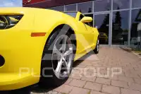 2015 Chevrolet Camaro