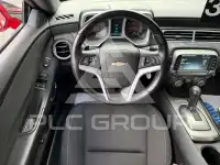2015 Chevrolet Camaro
