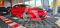 2015 Chevrolet Camaro