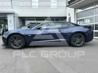 2015 Chevrolet Camaro