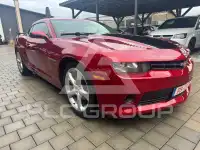 2015 Chevrolet Camaro