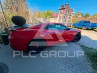 2015 Chevrolet Camaro