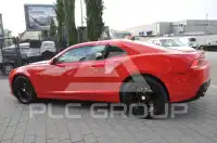 2015 Chevrolet Camaro
