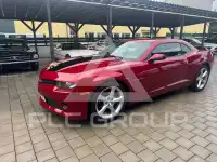 2015 Chevrolet Camaro