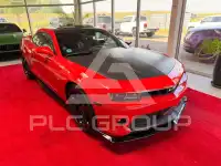 2015 Chevrolet Camaro