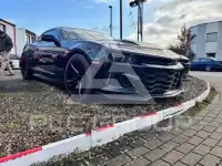 2015 Chevrolet Camaro