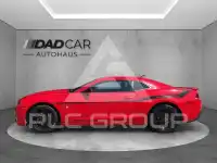 2015 Chevrolet Camaro