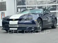 2015 Chevrolet Camaro