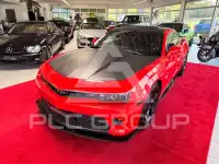2015 Chevrolet Camaro