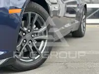 2015 Chevrolet Camaro