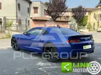 2015 Chevrolet Camaro
