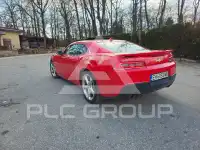 2015 Chevrolet Camaro