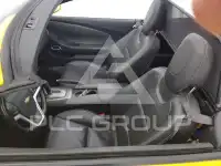 2015 Chevrolet Camaro