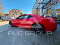 2015 Chevrolet Camaro