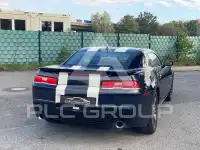 2015 Chevrolet Camaro