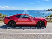 2015 Chevrolet Camaro