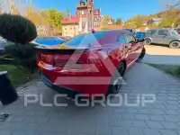 2015 Chevrolet Camaro