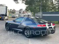 2015 Chevrolet Camaro