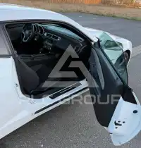 2015 Chevrolet Camaro