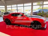 2015 Chevrolet Camaro