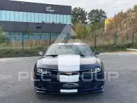 2015 Chevrolet Camaro