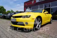 2015 Chevrolet Camaro