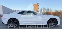 2015 Chevrolet Camaro
