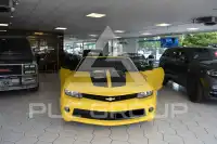 2015 Chevrolet Camaro