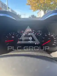 2015 Chevrolet Camaro