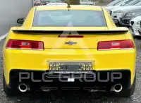 2015 Chevrolet Camaro