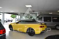 2015 Chevrolet Camaro