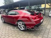 2015 Chevrolet Camaro