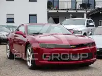 2015 Chevrolet Camaro