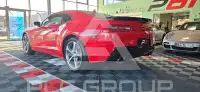 2015 Chevrolet Camaro