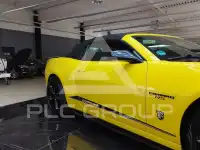 2015 Chevrolet Camaro